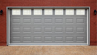 Garage Door Repair at Berkeley Place Fort Worth, Texas